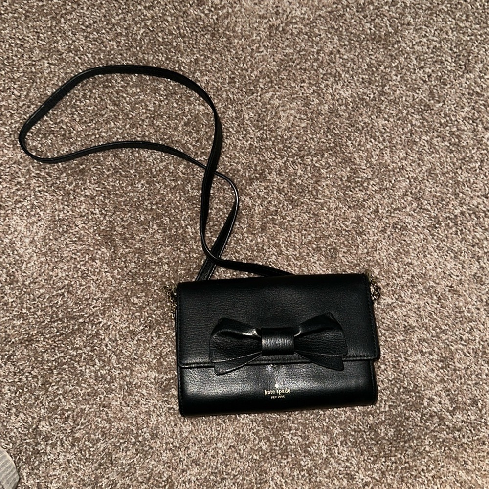 Kate Spade Crossbody
